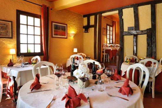 Auberge de la TREILLE