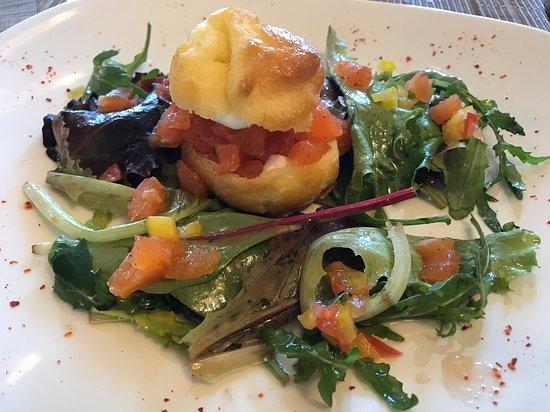 Auberge de la Courtille