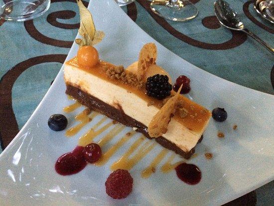 Restaurant Le Lion d'Or