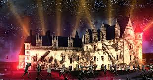 Animation Renaissance Amboise Spectacle La Prophétie d'Amboise