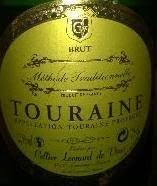 Cellier Léonard de Vinci