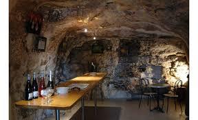 Caves du Père Auguste