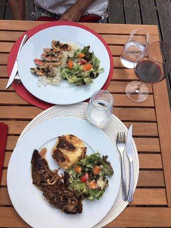 Les Caves de la Croix Verte