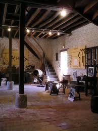 Musee de la Tonnelerie