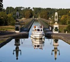 Canal de Briare