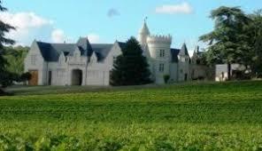 Château d'Éternes
