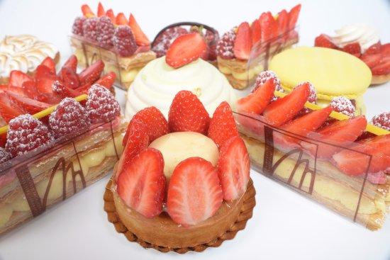 Boulangerie Mechinaud