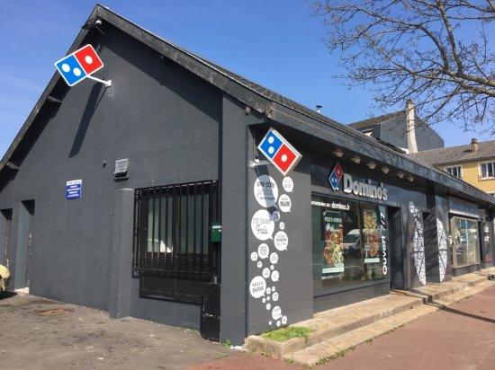 Domino's Pizza
