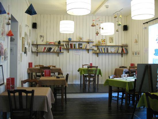 La Cerise Sur le Gateau