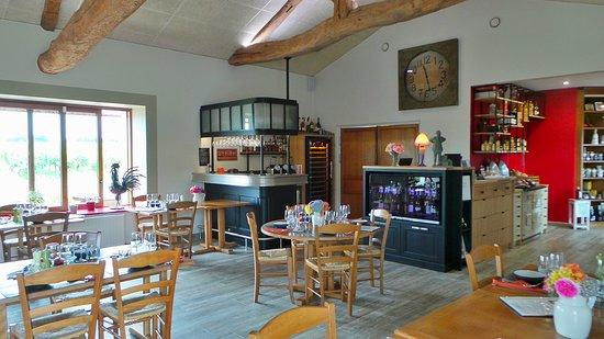 Auberge la Gaillotiere