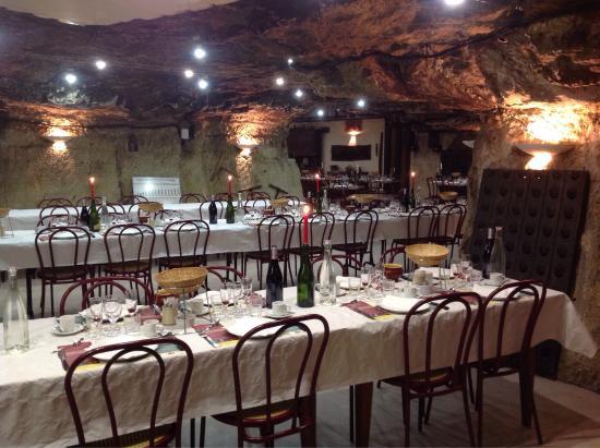 La Cave Aux Fouées