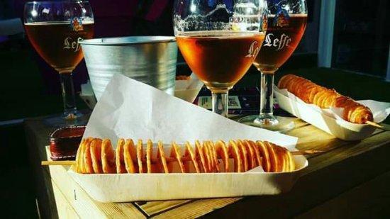 Les Papilles Font De La Resistance