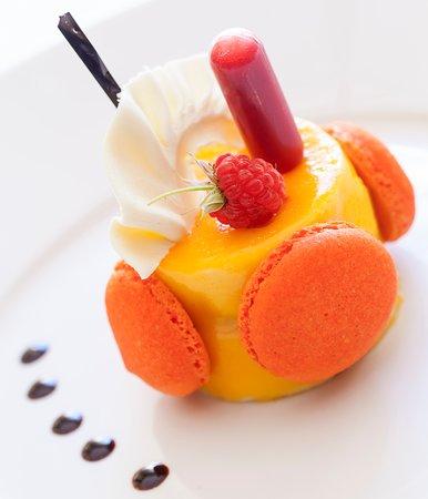 Le Bistrot Du Marché