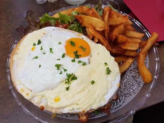 Brasserie le Martroi