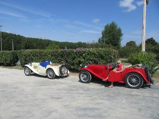 Le Relais de Francueil