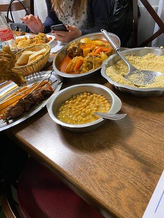 Bar de la Foret Brasserie