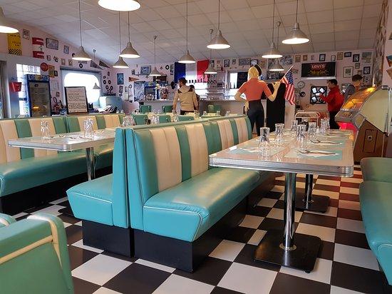 Dickies Diner