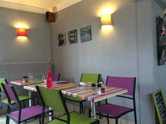 Le Bistro de Sandrine