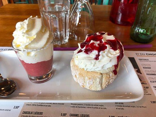 La Pataterie de Thouars