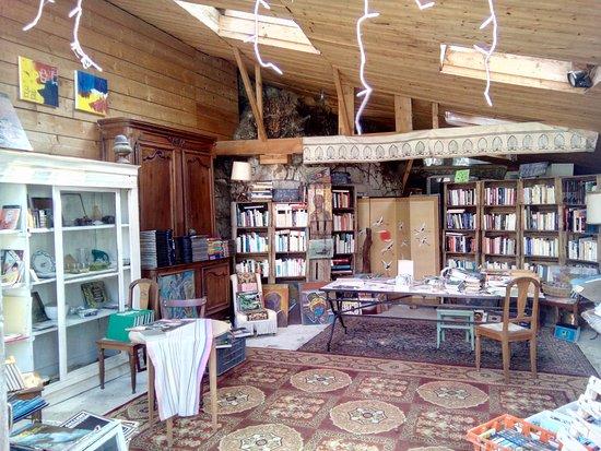 La Brocante Gourmande