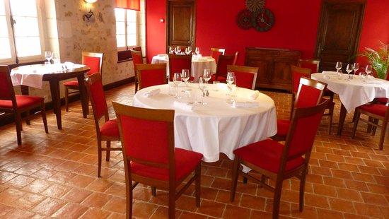 La Maison Tourangelle