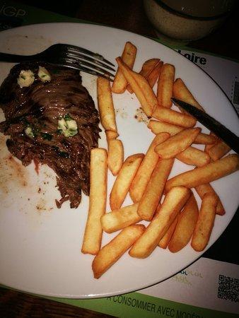 Creperie P'tit Breton