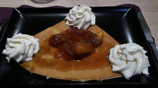 Caramel & Fleur de Sel