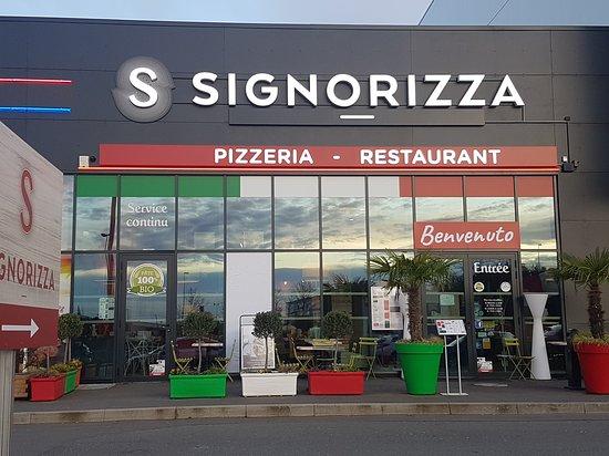 Signorizza