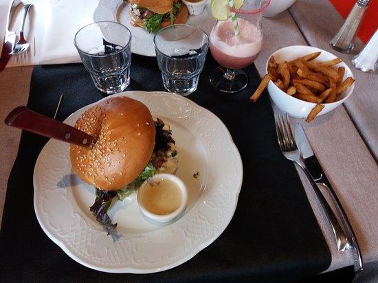 Les Pedzouilles se Re'Beef