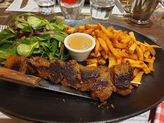 La Cantine du Vignoble