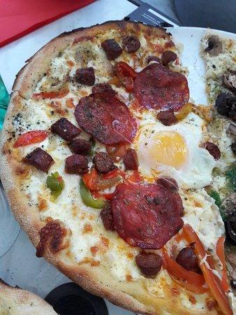 Restaurant Pizzeria la Gaiete