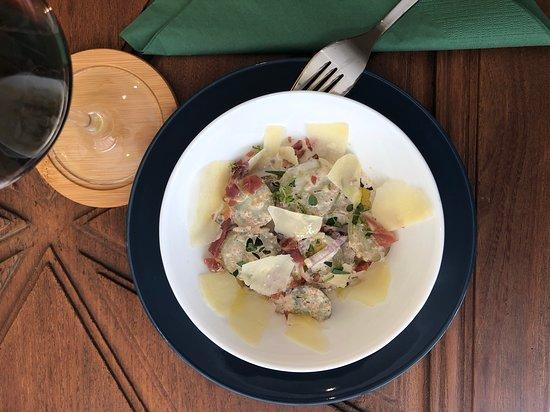 EDITH - Art'Broc Cafe