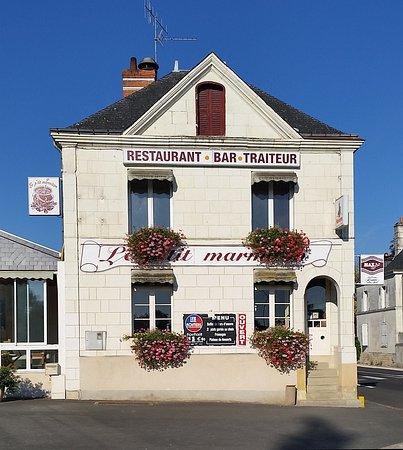 Le P'tit Marmiton