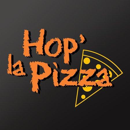 Hop'la Pizza Saint-Denis-en-Val