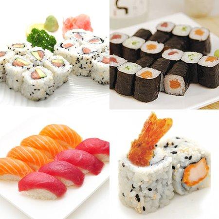 Combo Sushi
