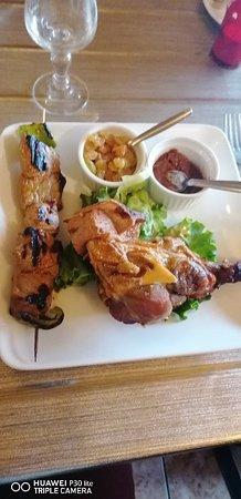 Palais Des Saveurs Gien