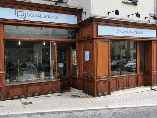 Social Brunch