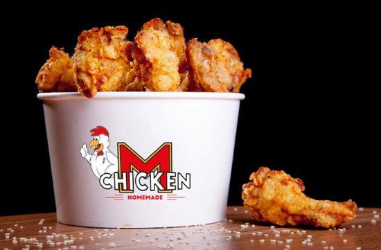 M Chicken