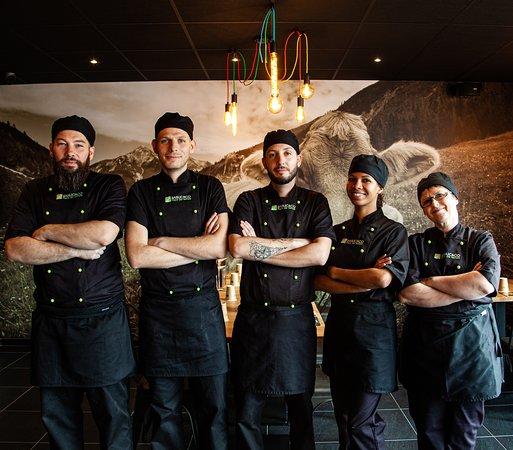 Basilic & Co Tours Nord