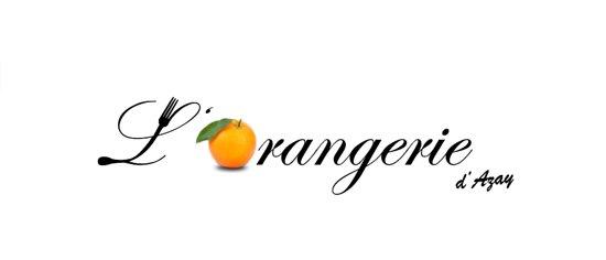 L'Orangerie d'Azay