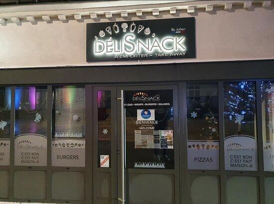 Delisnack