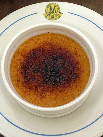 Auberge de Montpoupon