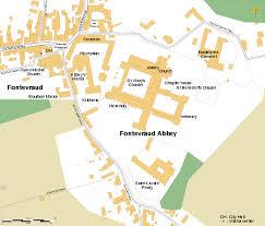 Abbaye Royale de Fontevraud