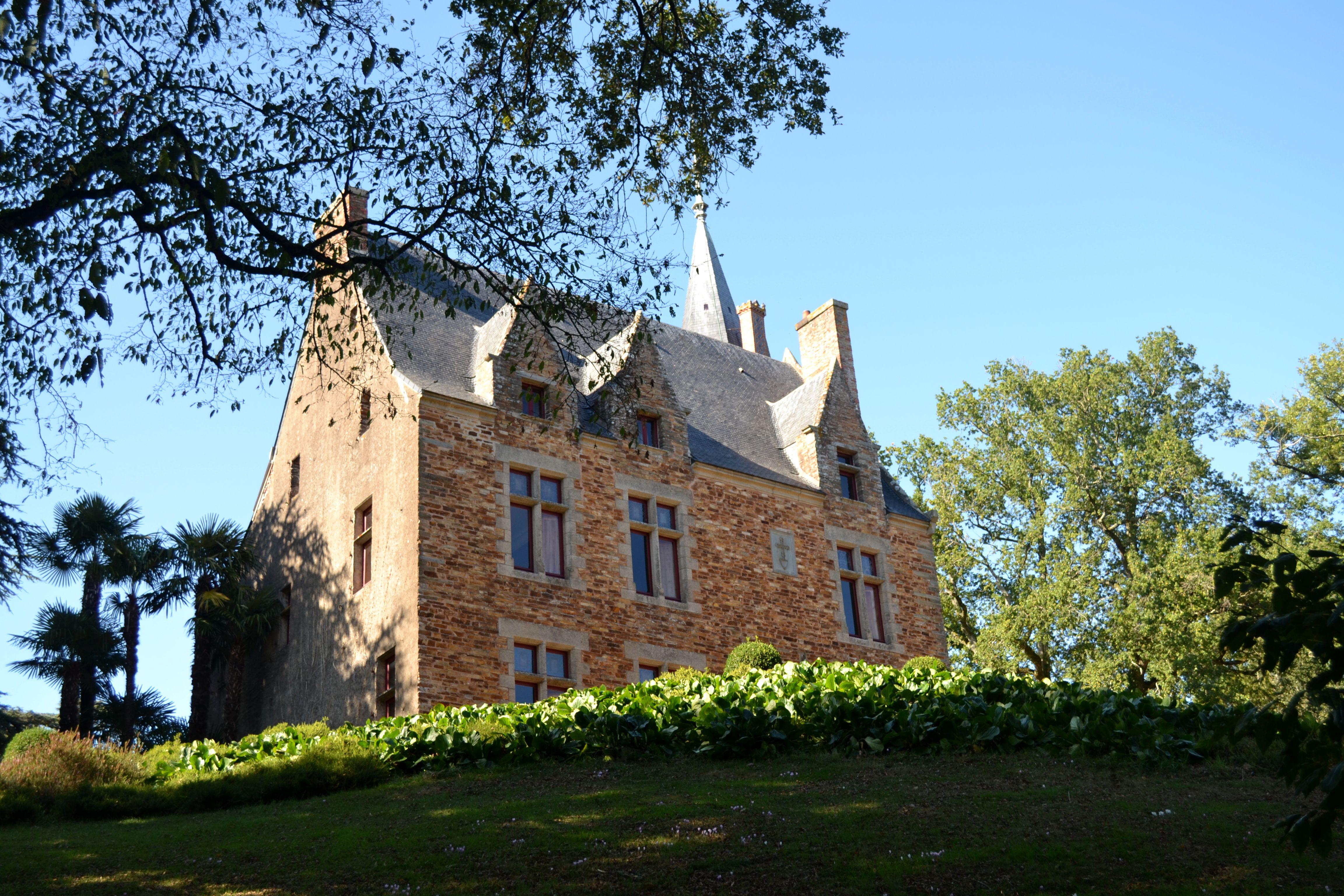 manoir de la Vignette