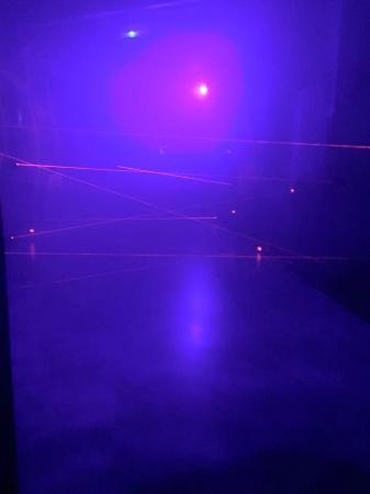 Laser Quest Orleans