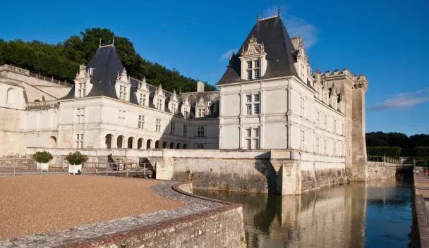 Château de Villandry
