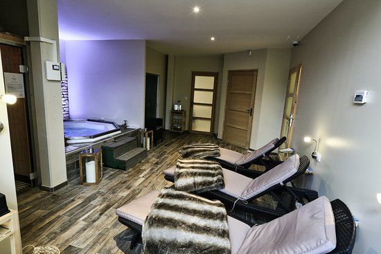 Les 5 Sens Spa&Fitness