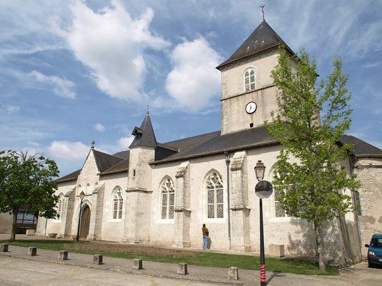 Eglise Saint-Etienne