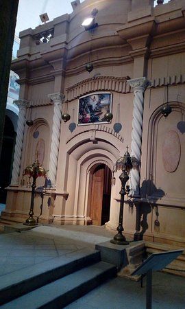 Saint-Sépulcre d'Angers