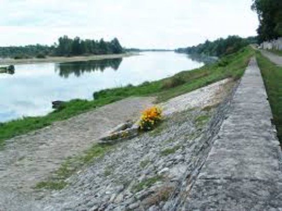 Fontaine Sainte Radegonde